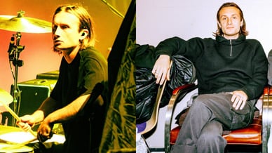 jamie staples wunderhorse