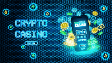 Krypto-Casinos