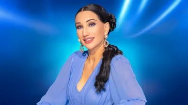 Kariera Justyny Steczkowskiej 2021 rok — obecnie Steczkowska Justyna 2021 rok — obecnie