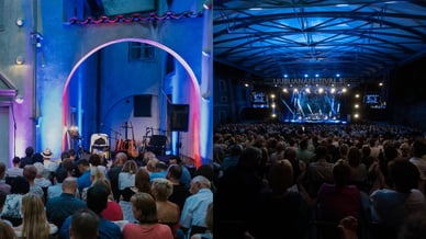 Dogodki in festivali