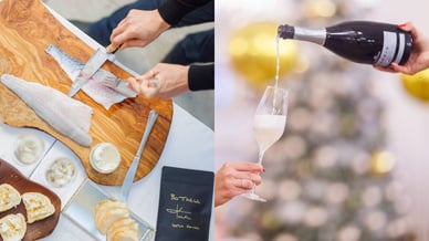 Festival penin degustacija