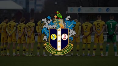 Sutton United