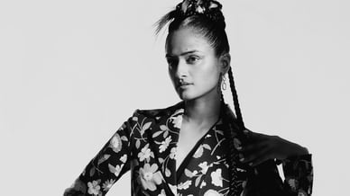 Priya Ragu, schweizerische Sängerin