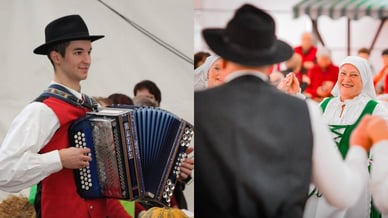 Praznik topliškega jabolka