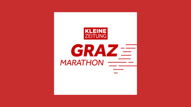Graz Marathon 2026