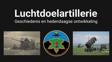 luchtdoelartillerie nederland