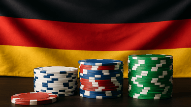 Német Online Kaszinók Magyaroknak