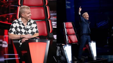 elastinen voice of finland