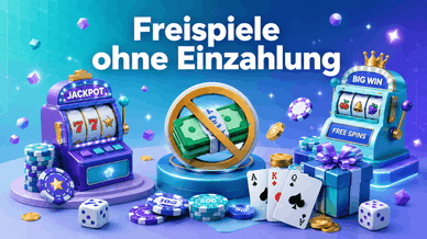 Kombinierung eines Bonus Kombinierung eines Bonus ohne Einzahlung