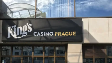 Kings Casino Kings Casino Praha