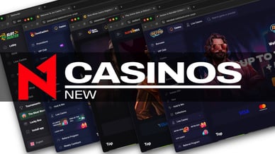 new N1 Interactive casinos