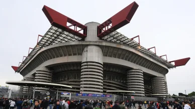 Stadio San Siro