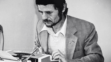 Джемілєв Мустафа та його протести