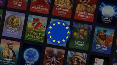 european roulette casino
