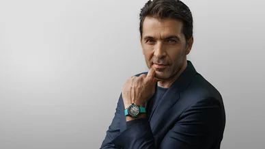 Gianluigi Buffon Gigi