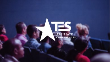 TES Affiliate Conferences