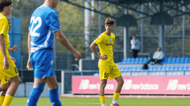 «Динамо»-«Олександрія»