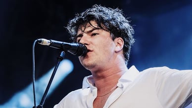 Faber, schweizerischer Sänger