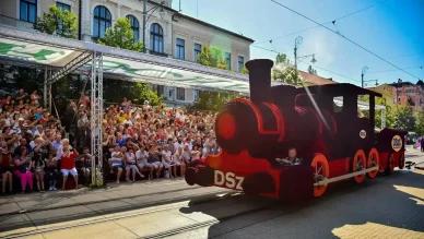 Debreceni Virágkarnevál jegyárak 2026