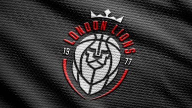 london lions logo