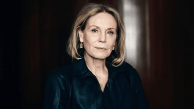 Marthe Keller - Schauspielerin aus der Schweiz