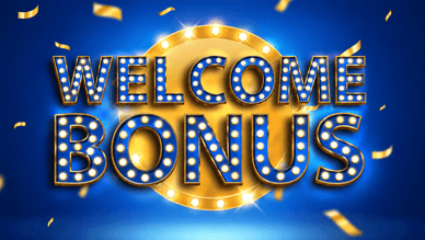 Casino-Willkommensbonus
