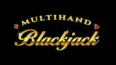 マルチハンドブラックジャック（Multihand Blackjack）