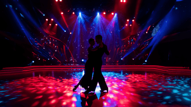 Tanzauftritt bei „Let’s Dance Deutschland 2026“