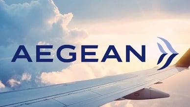 Η Aegean και οι πτήσεις της Η Aegean ως κορυφαία ελληνική αεροπορική εταιρεία