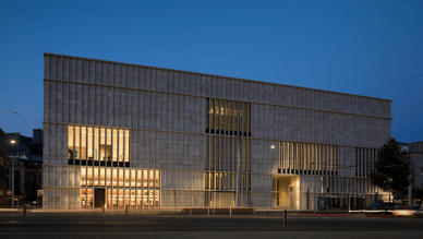 Kunsthaus Zürich (Schweiz)