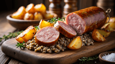 Longeole – eine traditionelle Genfer Wurs