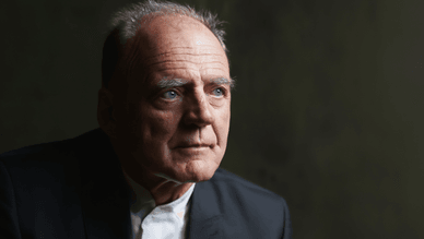 Bruno Ganz - Schauspieler aus der Schweiz