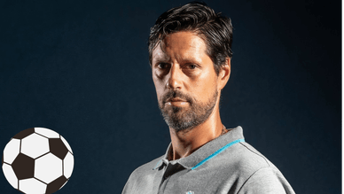 Vítor Bruno – treinador responsável e talentoso