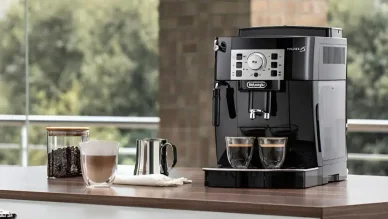 Macchina da caffè De' Longhi Magnifica De' Longhi Magnifica S