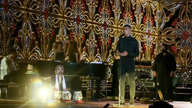 Notte della Taranta ospiti