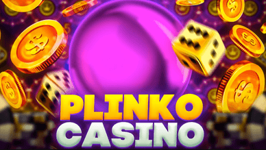 Plinko online casino