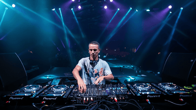 DJ Alle Farben: Die besten Hits und beliebtesten Tracks