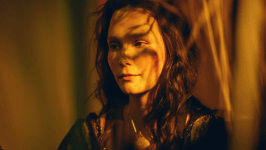 Zoë Më, Schweizer Sängerin