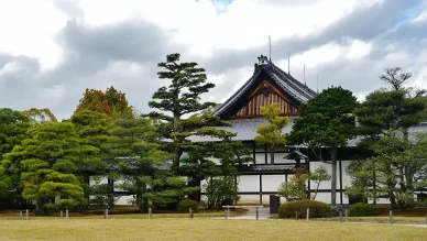 本丸御殿 二条城 本丸御殿