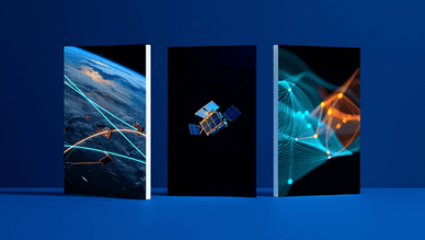 As três dimensões da plataforma Neuraspace – monitorização orbital, dados de satélite e aprendizagem automática numa única solução para os operadores