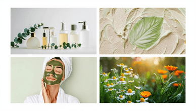 Sante Family Care und Haarpflegeprodukte – nachhaltige Naturkosmetik der Logocos-Gruppe