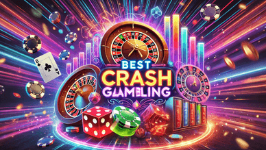 Crash games in Greece