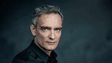 Anatole Taubman - Schauspieler aus der Schweiz