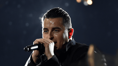 Andreas Gabalier, beliebter österreichischer Sänger