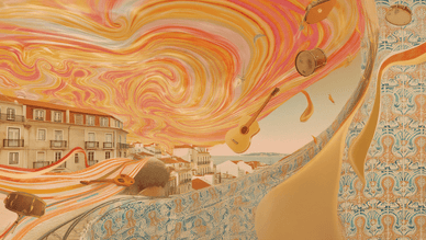 Capitão Fausto – artistas talentosos