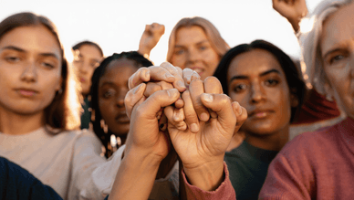 Internationaler Frauentag erklärt: Bedeutung und Hintergründe