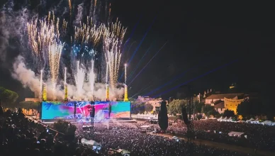 Rock in Roma 2025 Rock in Roma