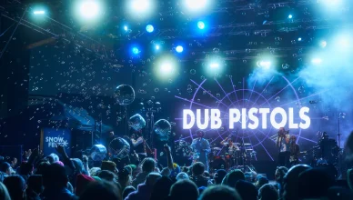 Artyści SnowFest Festival Artyści Snow Fest