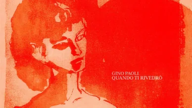 «Quando ti rivedrò» - l'ultima canzone inedita di Paoli Gino Paoli e Ornella Vanoni Quando ti rivedrò