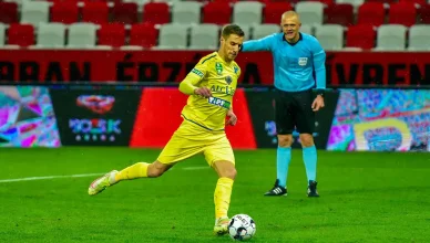 Barnabás Gyirmót FC